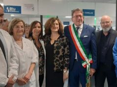 All’Ospedale di Baggiovara i nuovi spazi del Laboratorio BLU, struttura all’avanguardia che sarà punto di riferimento per la diagnostica