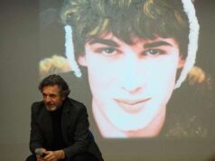 Lasciami volare: papà Gianpietro porta a Formigine una testimonianza di vita