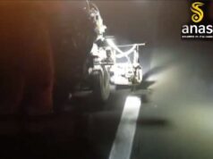 Stanno per concludersi i lavori di ripristino della pavimentazione sulla Tangenziale di Modena