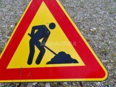 Casalfiumanese e Fontanelice, interruzione del transito sulla SP 34 “Gesso”