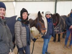 In missione per conto di Dio: concerto semiserio per una causa molto seria