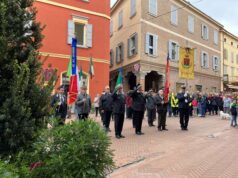 #25aprile, le iniziative a Vignola per la Festa della Liberazione