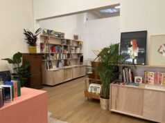 Apre in via Petroni a Bologna una nuova libreria di Inuit