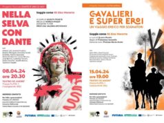 La Scuola Elsa Morante presenta tre coinvolgenti spettacoli ad ingresso gratuito