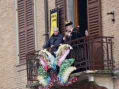 Si è spento Carlo Manni, storico Presidente del “Carnevale”
