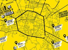 Bike Park, grande successo del progetto con oltre 400 iscrizioni ai corsi gratuiti di avviamento alla bicicletta
