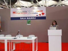 La Medicina dello Sport dell’Ausl IRCCS di Reggio Emilia presenta a Exposanità uno studio su “All Inclusive Sport”