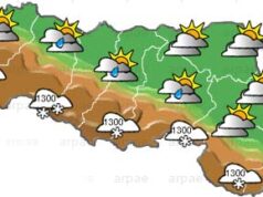 Previsioni meteo Emilia Romagna, domenica 21 aprile 2024