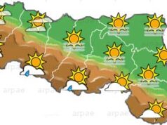 Previsioni meteo Emilia Romagna, lunedì 29 aprile 2024