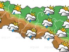 Previsioni meteo Emilia Romagna, martedì 30 aprile 2024