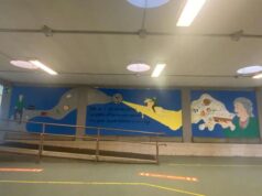 Reggio Emilia, volevano una scuola più bella e ci sono riusciti: sono i ragazzi dell’Einstein