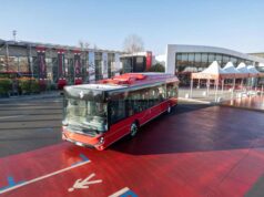 Ferrari, un nuovo servizio di navette per i dipendenti e a favore della viabilità