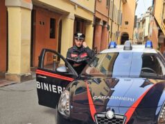 Bologna: i carabinieri chiamati per una lite gli trovano una serra per la coltivazione di marijuana