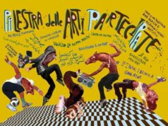 Bologna, al centro civico Borgatti apre la Palestra delle Arti Partecipate (PaPPA)