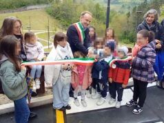 A San Benedetto Val di Sambro nasce il Parco della famiglia