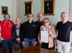 Anche l’Unione Terre di Castelli ha il suo patto per il lavoro e il clima