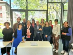 Fiorano Modenese sigla il “Patto per la Lettura”