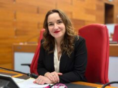 Giulia Pigoni: “Peste suina, il Governo si muova”