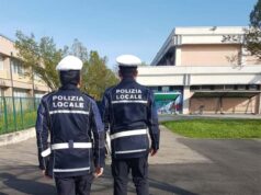 Soliera: danneggiati dispositivi di sicurezza antincendio della Palestra Loschi