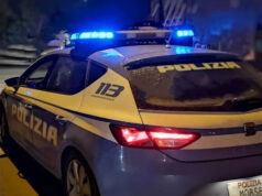 Contromano in tangenziale: fermato e sanzionato dalla Polizia di Stato