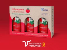 “Il Pomodoro per la ricerca” torna nelle piazze italiane il prossimo weekend
