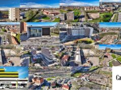 Modena: con Cambiamo 48 milioni di investimenti in rigenerazione