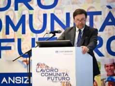 Terzo mandato per Francesco Milza alla guida di Confcooperative Emilia Romagna