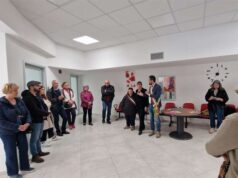 Aperto un presidio antiviolenza a Castiglione dei Pepoli