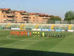 Il Sassuolo Primavera si arrende alla capolista Inter
