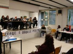 Galvani Iodi, studenti protagonisti di un processo simulato