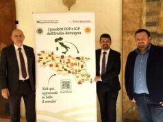 Prodotti Dop e Igp regionali: prosegue il progetto “Nati qui, apprezzati in tutto il mondo”