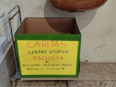 Servono con urgenza generi alimentari per un centinaio di famiglie assistite da Caritas Reggio Emilia