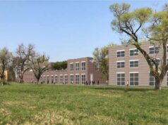 Presentati i nuovi Laboratori di Ingegneria e Agraria di Unimore al Camus di San Lazzaro di Reggio Emilia