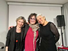 “Respiro”, a Maranello spettacolo tra musica, parole e canto