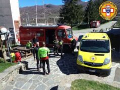 Trovato a Succiso, in buone condizioni fisiche, l’escursionista di cui non si avevano notizie da ieri