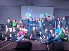 RoccaComics24: al via la seconda edizione del Festival Culturale di Scandiano!