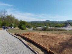 Aperture straordinarie al Castello e iniziative alle Salse il 25 aprile e il 1 maggio