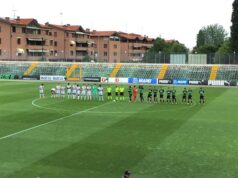 Flavio Russo piega il Bologna con una tripletta nel campionato Primavera 1