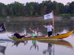 “Un bel Po di circo” sbarca a Guastalla e a Boretto