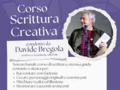 Alla biblioteca Berselli di Campogalliano il corso di “Scrittura creativa”