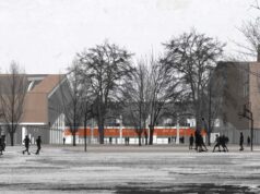 Scuola Aosta: in giugno il via al cantiere di demolizione e ricostruzione di un nuovo edificio