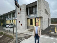 Le scuole di San Benedetto Val di Sambro da antisismiche diventeranno ad energia quasi zero