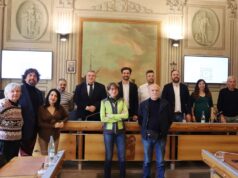 “Sentieri comuni” tra Modena e Reggio Emilia