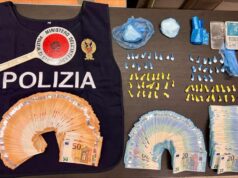 Due arresti in flagranza della Polizia di Stato di Bologna per detenzione e spaccio di sostanze stupefacenti