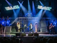 The Blues Brothers Approved, il 27 aprile Teatro EuropAuditorium di Bologna