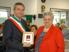 A Castel Maggiore una sala per Lina Serenari