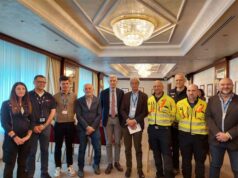 La scuola bolognese del sistema dell’Emergenza a convegno con i massimi esperti di gestione del Trauma intra ed extraospedaliero