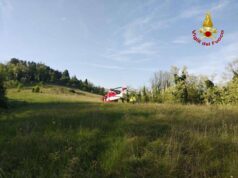 Sasso Marconi, perdono l’orientamento: soccorsi a Pieve del Pino