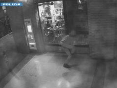 Bologna: fermato uno degli autori delle “spaccate” in centro storico
