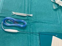 Guastalla, all’Ospedale Civile una nuova metodica per il trattamento dei Miomi uterini